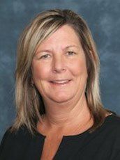 Debbie Coffman head shot 2019